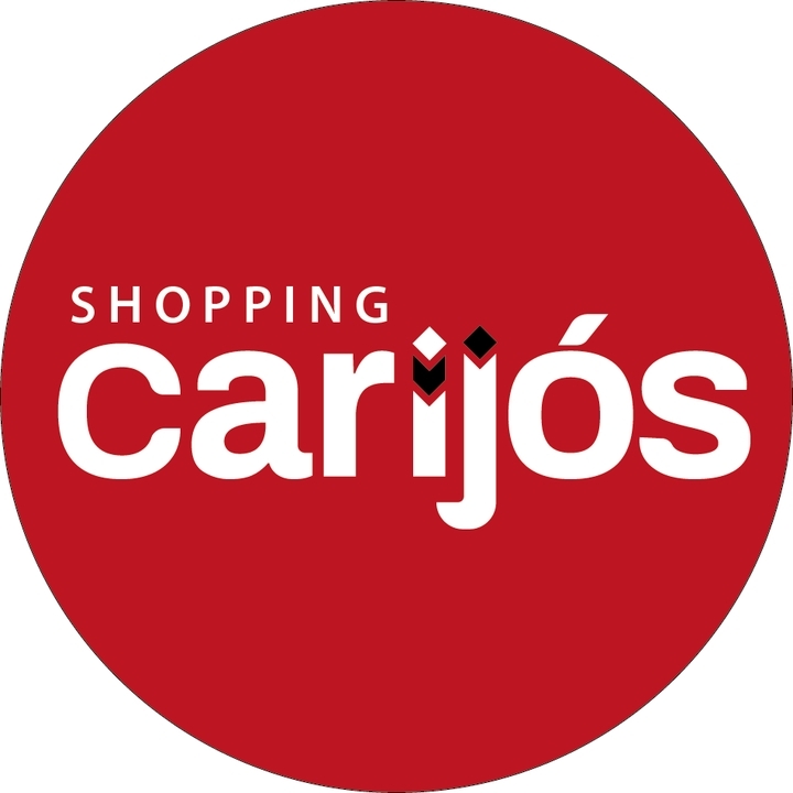 Shopping: Shopping Carijós