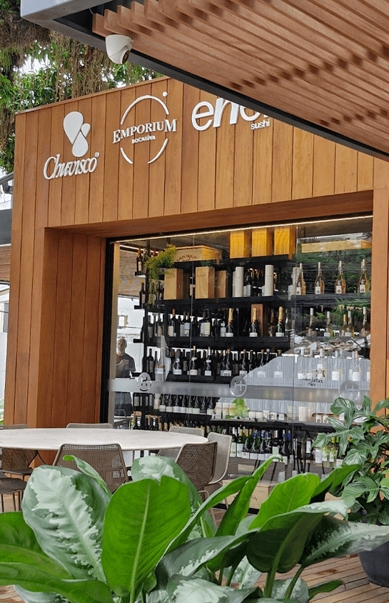 Emporium Bocaiúva