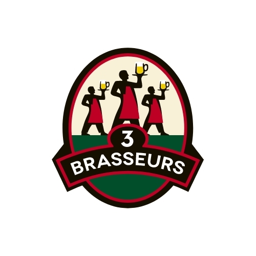 Bar: 3 Brasseurs Itaim