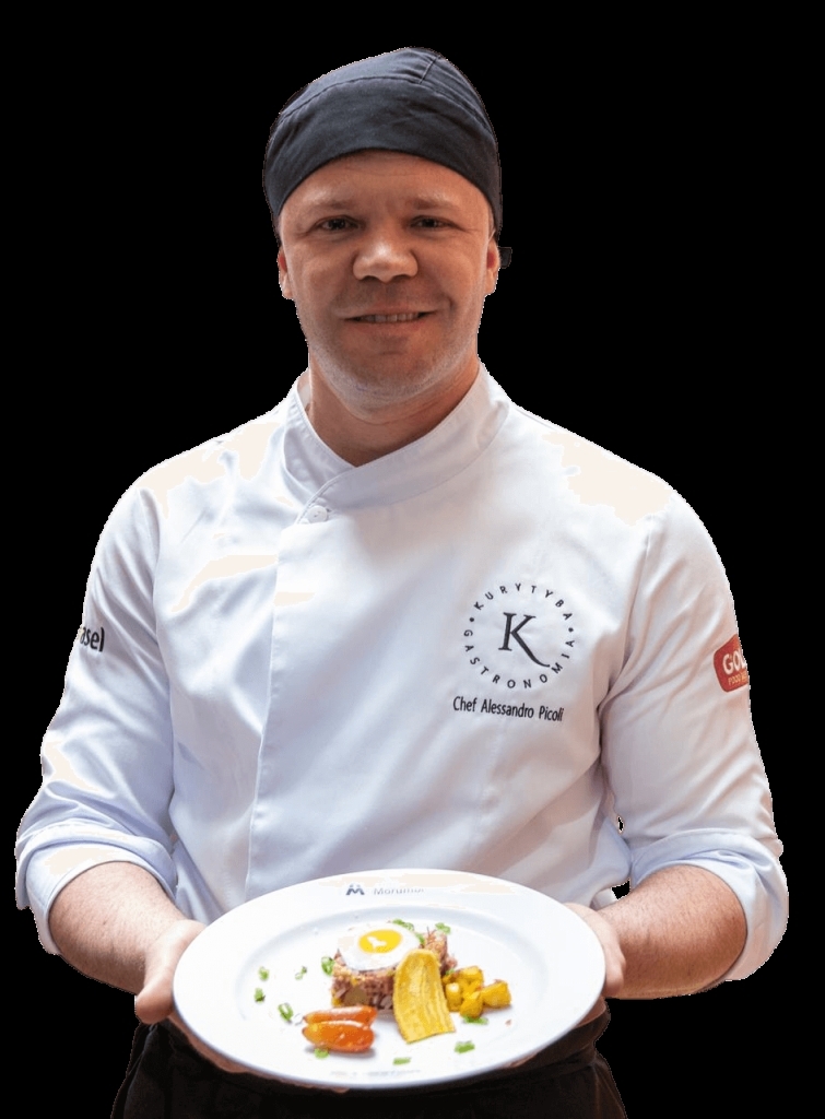 Restaurante: Restaurante Kurytyba Gastronomia