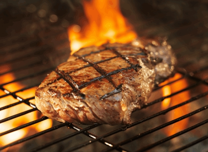 Restaurante: Rio Sul - Churrascaria — 2