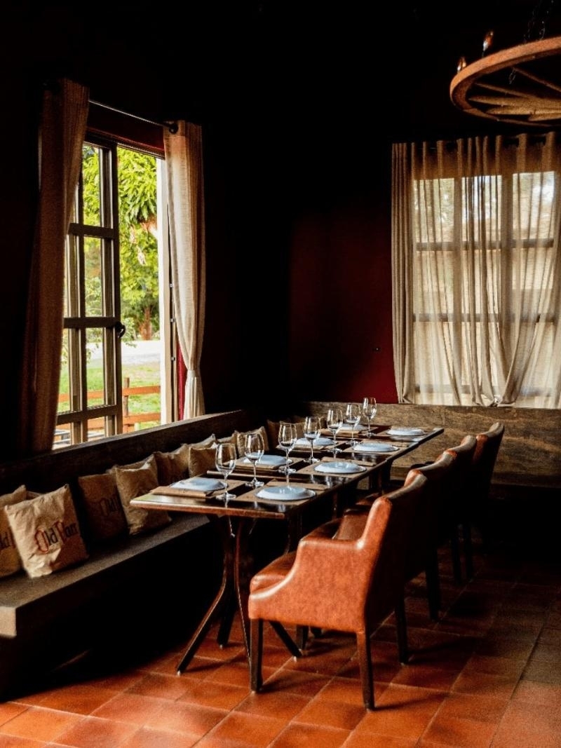 Restaurante: Fazenda Churrascada Brasilia