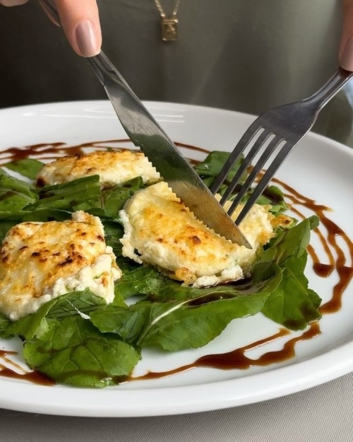 Restaurante: Mamma Rosa — 4