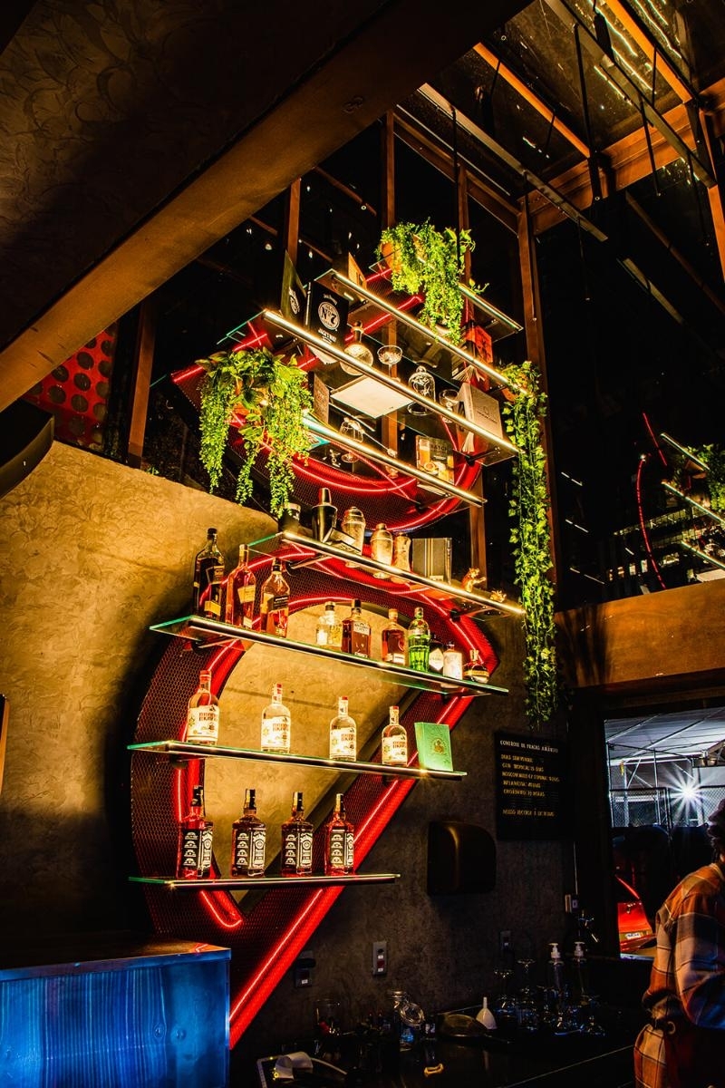 Bar: Amargot Bar