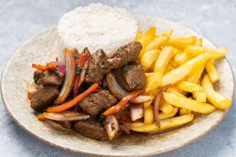 Restaurante: Dona Carmela