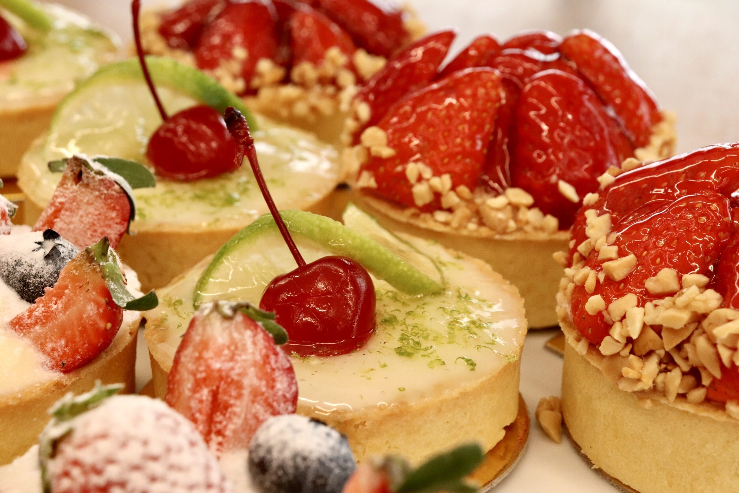 Restaurante: Saint Claire Bakery - Bigorrilho