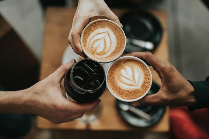 Restaurante: Lighthouse Coffee — 5