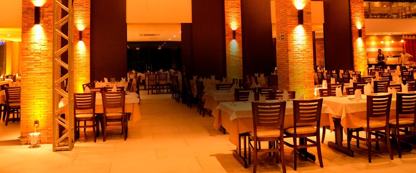 Restaurante: Sal e Brasa Curitiba