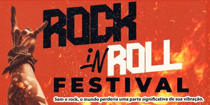 Festival Rock in Roll IBIAPABA