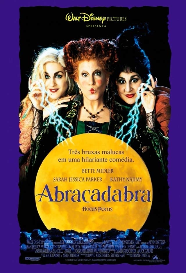 Evento: Abracadabra