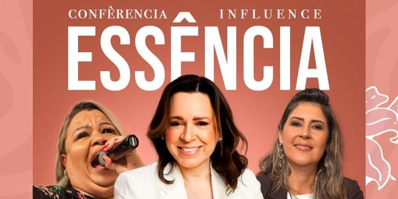 Evento: Conferência Influence 2026 - Essência