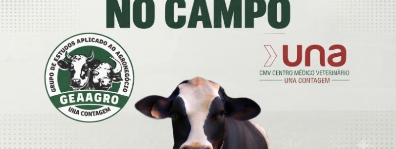 Oficina técnica com as principais práticas do dia a dia no campo: Amostra do Dia do Veterinário