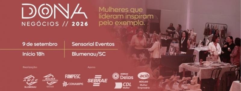 Evento: DONANEGÓCIOS