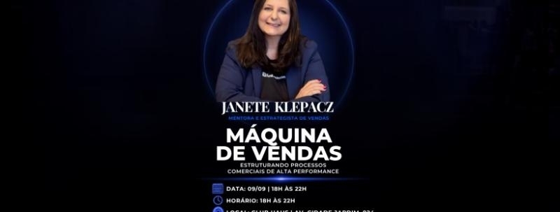 Evento: Processos Comerciais de Alta Performance | RAINMAKERS Business Day