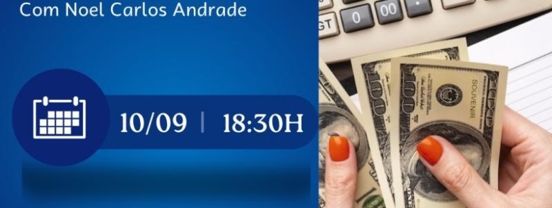 OFICINA: COMO DEFINIR PREÇO DE VENDA