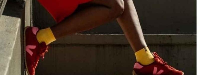 TALK DE MODA - O PROPÓSITO POR TRÁS DO TENIS - VEJA
