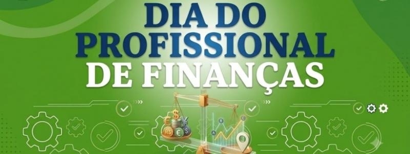 Evento: DIA DO PROFISSIONAL DE FINANÇAS