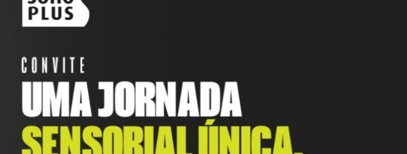 Sinop - Uma Jornada Sensorial Única - Soho Plus