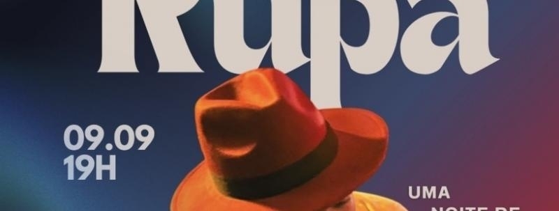 Evento: Rupa session