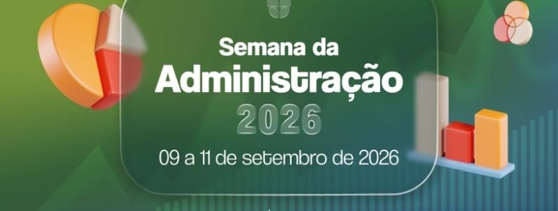 Semana da Administração 2026