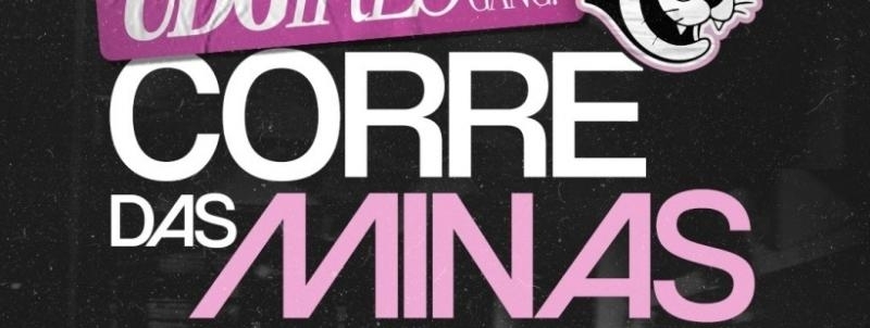 Evento: UDGirls Gang - Corre das Minas