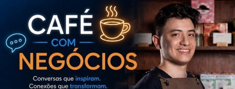 Café com Negócios