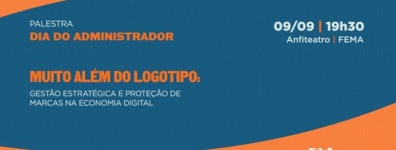 Evento: Dia do Administrador