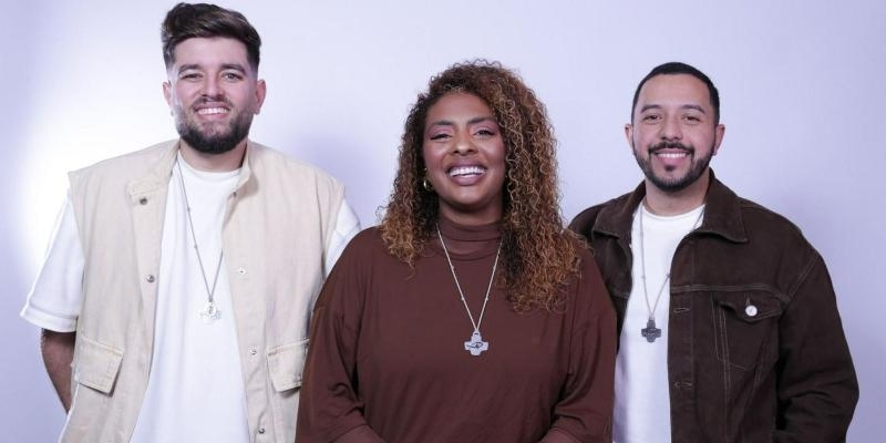 COLO DE DEUS FESTIVAL EM ARACAJU