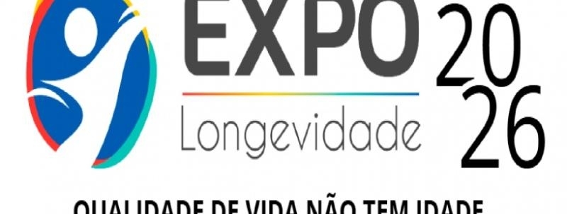 Evento: Expo Longevidade 2026