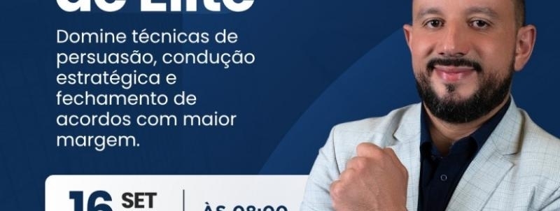 Negociação de Elite