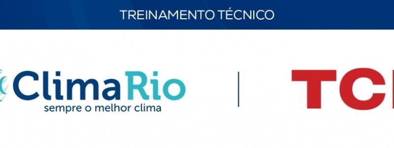 Treinamento Técnico TCL - 16/09|BreezeIN e Linha Comercial Leve