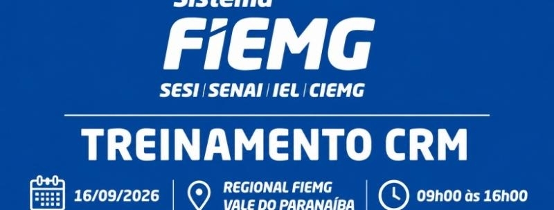 Evento: PLANO DE TREINAMENTO | PROCESSO COMERCIAL CRM 365