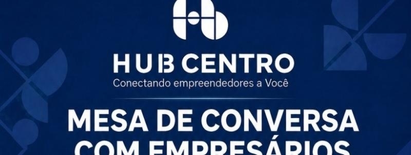 Evento: Mesa de Conversa com Empresários