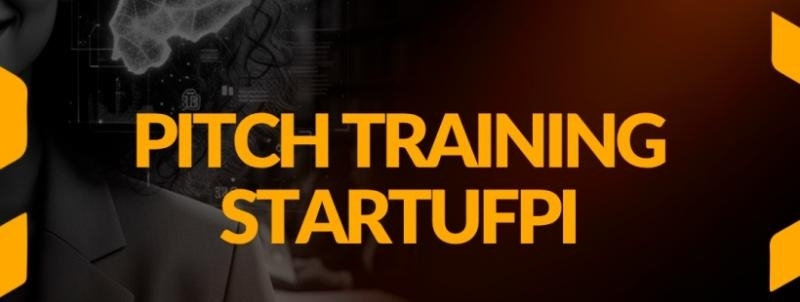 Pitch Training StartUFPI