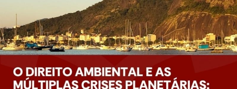 Evento: 24º Congresso Brasileiro do Magistério Superior de Direito Ambiental  APRODAB