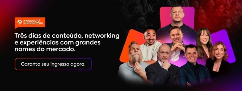 Evento: Magazord Summit 2026