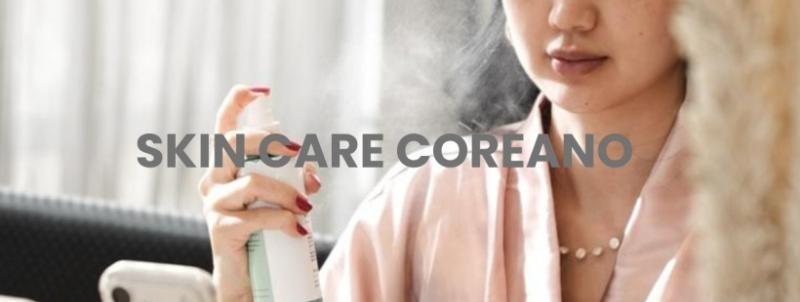 Skin Care Coreano