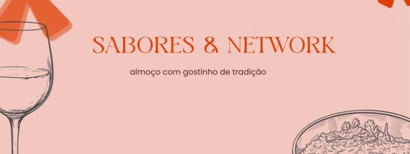 Evento: Almoço Espanhol | Setembro