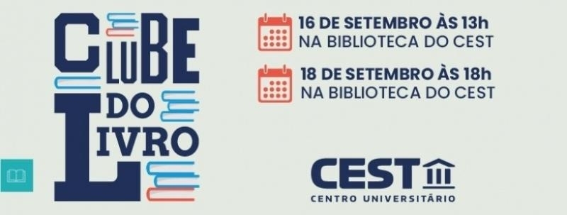 Clube de Leitura