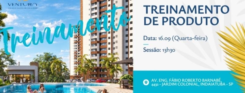 Evento: SESSÃO 03 - TREINAMENTO DE PRODUTO / VENTURA RESORT RESIDENCE (Cópia) (Cópia)