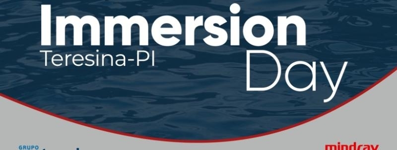 Immersion Day - Teresina