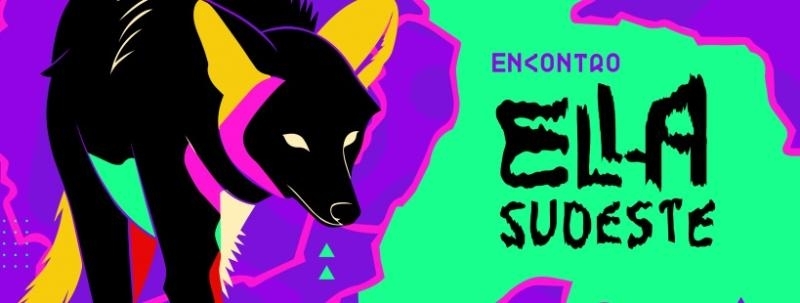 Evento: Encontro ELLA Sudeste