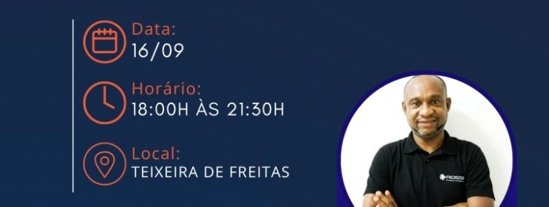 AUTOMATIZADORES ROSSI - MÃO NA MASSA
