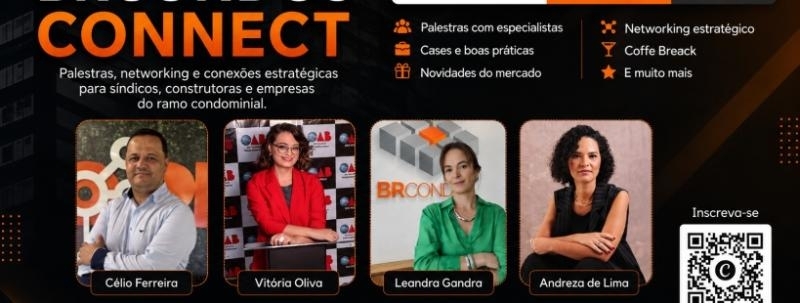 Brcondos Connect
