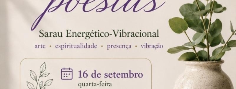 QUARTAS POESIAS