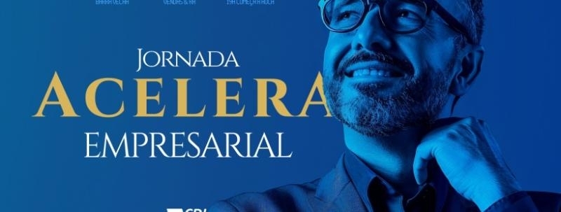 Jornada Acelera Empresárial