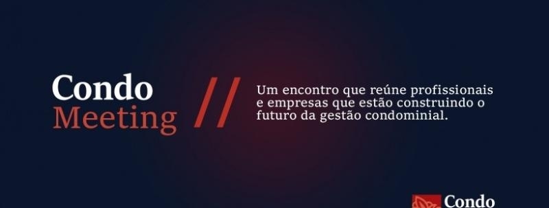 Evento: [2026] CONDO MEETING | SINOP-MT