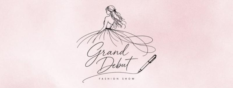 Evento: Grand Debut Fashion Show
