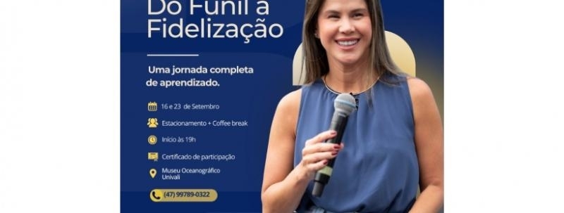 Venda 360°: Do Funil à Fidelização