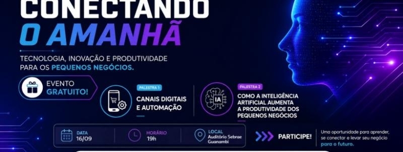 Conectando o Amanhã Guanambi